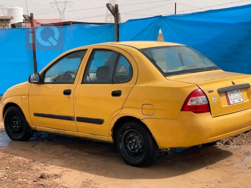 سايبا طيبا
